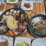 청해진의 꿈