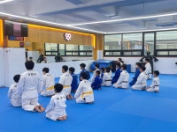 유사사 유도관