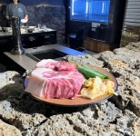 돈도칸 연동흑돼지