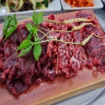 소나무식육식당