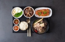 범일물갈비