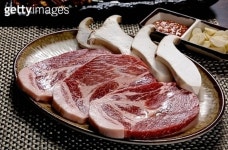 마장동 정육식당