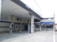 현대자동차블루핸즈 상평점