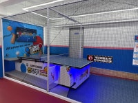 짱탁구장 영남대점