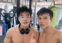 숑숑짐PT&복싱&필라테스