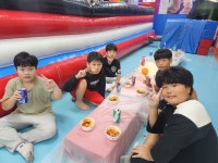 JTA효천합기도&플레이점핑줄넘기