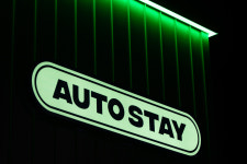 오토스테이 대구 율하점