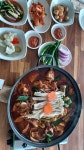 강변식당