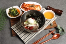 바지락칼국수&아구찜,보쌈