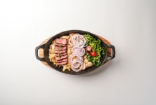 캐서롤앤모어 롯백대구점