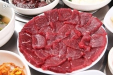 마장동 정육식당