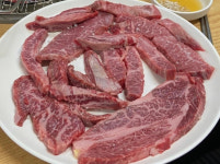 이선생암소숯불