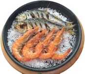 가락수산회센타