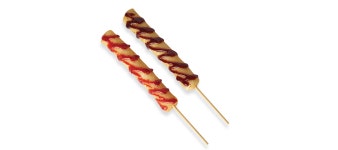 감탄떡볶이 만수시장점