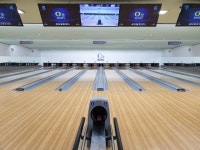 O2BOWL 해남볼링센터