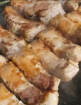 흑돼지면가