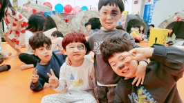 비룡키즈태권도장
