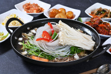 털보네집