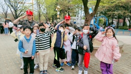 비룡키즈태권도장