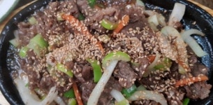전주토속청국장