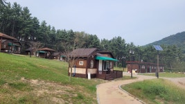용못방갈로펜션