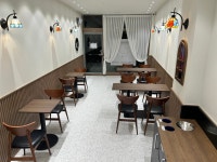 무인카페라움 갑룡점