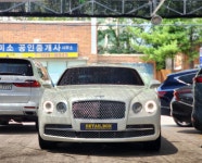 디테일박스 손세차 세차장
