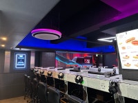 4U PC방 상명대호서대점