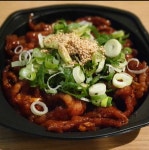 조포닭발 북구점