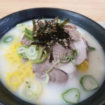 진지한국밥 수월점