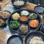 보리타작 제주산방산점