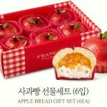 프랑제리 뺑드프랑스 이월드점
