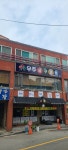 우주당구장