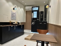 무인카페라움 갑룡점