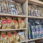 속초생생젓갈속초생생건어물