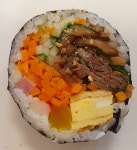김밥이지