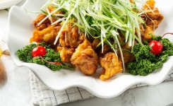 중산하이트일번지 로쉬치킨 중산점