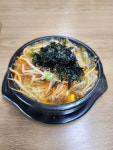 행복한밥상 돼지찌개&콩나물국밥