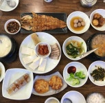 가마솥장수두부