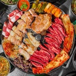 고기의정석 본점