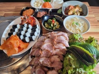 한양족발