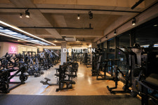 더블유짐 율전12호점