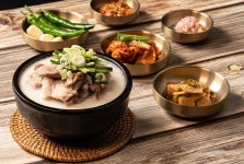 온세 국밥 국수 월성점