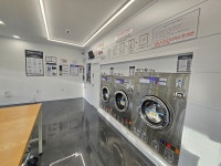 워시팡팡 무인셀프빨래방 포항오천2호점