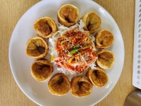 강화원조칼국수