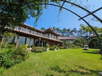 마음의고향 펜션