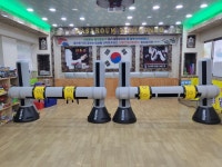 다사로움태권도