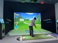 골프존파크 근화 백마점