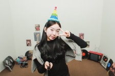 셀프사진관 예뻐서, 봄 수원 행궁점