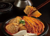 놀부부대찌개&김치찜 AK&기흥